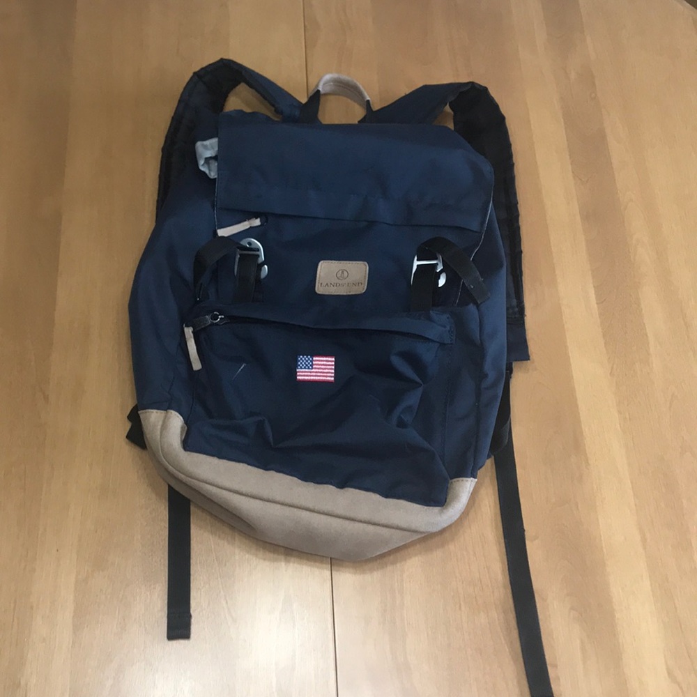 Book Bag